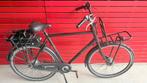 I.g.st mooie goede transportfiets E-bike Batavus 62cm 7speed, Ophalen, Gebruikt, Versnellingen, Batavus