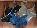 3 BIKINI'S MAAT M, Ophalen of Verzenden, Nieuw, Bikini