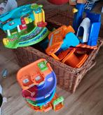 Toet toet baan, Kinderen en Baby's, Speelgoed | Vtech, Ophalen, Gebruikt, 2 tot 4 jaar