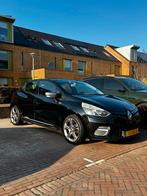 Renault Clio 1.2 GT Sport TCE 88KW 5-DRS EDC 2014 Zwart, Auto's, Renault, 1200 kg, 19 km/l, Particulier, Geïmporteerd