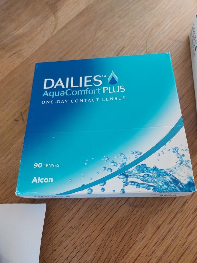 Daglenzen.+ 1.5, Ophalen of Verzenden, Zo goed als nieuw