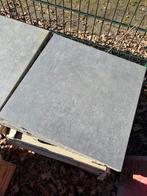 6x GeoCeramica 60x60x4 cm, Ophalen, Nieuw, Keramiek, Terrastegels
