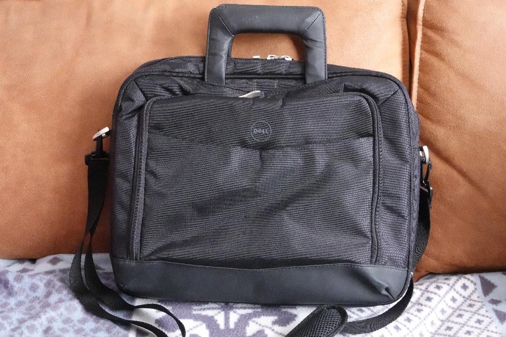 Dell Laptoptas of notebooktas voor 14 of 15 inch, Gebruikt, 15 inch, Tabletvak, Ophalen of Verzenden