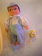 barbie fleur baby jaren 80, Verzamelen, Ophalen of Verzenden, Zo goed als nieuw