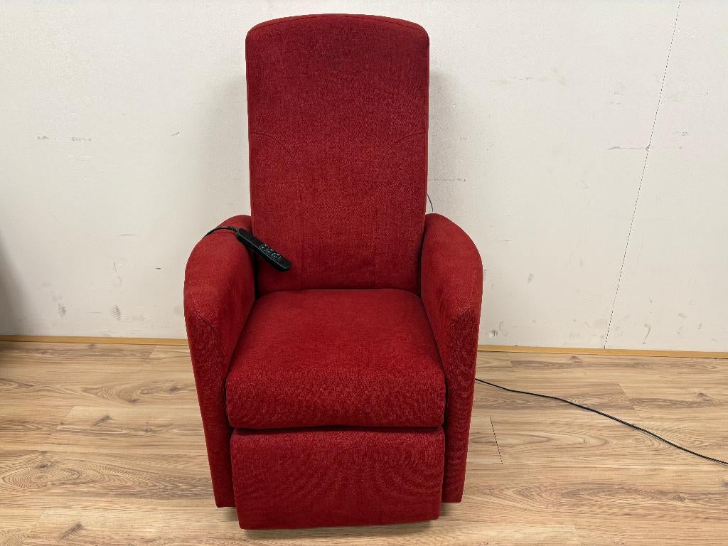 Doge Belino sta op stoel relaxfauteuil 3 motoren NIEUW!!, Diversen, Verpleegmiddelen, Ophalen of Verzenden, Nieuw