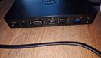 Dell Docking Station - CN-05FDDV, Ophalen of Verzenden, Dell, Docking station, Gebruikt