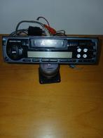 auto radio, Auto diversen, Autoradio's, Ophalen, Gebruikt