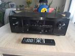 Denon AVR-X1300W Surround Netwerk Receiver - ZGAN, Denon, Ophalen of Verzenden, Zo goed als nieuw, 120 watt of meer