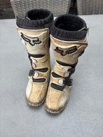 Fox Kindercross Laarzen - Goede Staat, Ophalen of Verzenden, Tweedehands, Kinderen, Laarzen