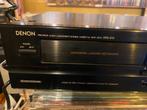 Denon DRS 610 Cassettedeck, -, Denon, -, Enkel