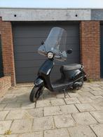 AGM Swan Scooter - Zwart, Goede Staat, Fietsen en Brommers, Brommeronderdelen | Scooters, Ophalen of Verzenden, Gebruikt, Overige merken