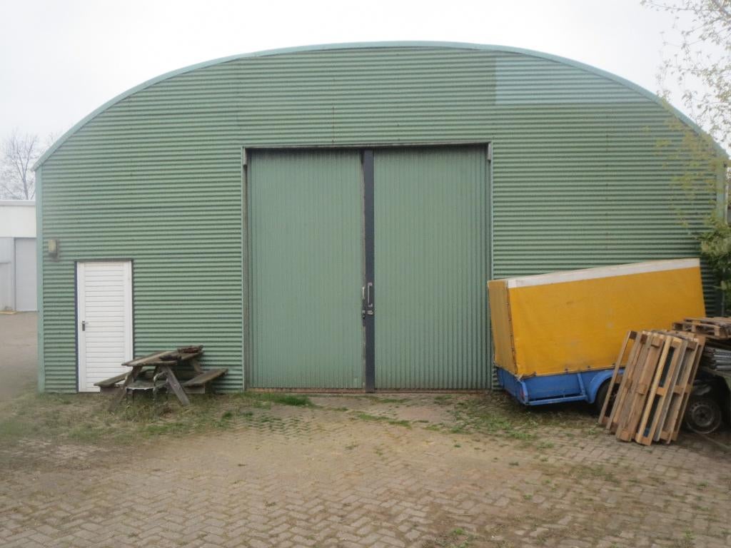 variantloods onderdelen, Ophalen, Gebruikt, Metaal, Overige typen