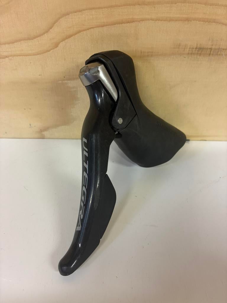 Shimano 6800, Ophalen of Verzenden, Gebruikt, Racefiets