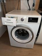 Siemens IQ300 ExtraKlasse wasmachine, Witgoed en Apparatuur, Wasmachines, Ophalen, Gebruikt, Voorlader, Kort programma