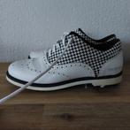 Duca Del Cosma golfschoenen maat 41, Ophalen of Verzenden, Zo goed als nieuw, Schoenen, Overige merken