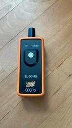 Tpms inleer apparaat voor opel, Ophalen, Gebruikt