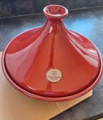 Emile Henry Tagine - Goede staat, Ophalen, Zo goed als nieuw