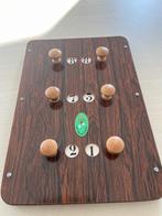 Wilhelmina Biljard scorebord, Sport en Fitness, Biljarten en Poolen, Ophalen of Verzenden, Gebruikt, Overige typen