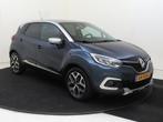 Renault Captur 0.9 TCe Intens | Apple Carplay/Android | crui, Auto's, Renault, Voorwielaandrijving, 898 cc, Stof, Gebruikt