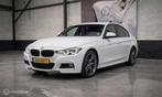 BMW 3-serie 320i High Executive, Auto's, Automaat, 1998 cc, Achterwielaandrijving, Euro 6