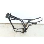 Gezocht: Yamaha XT500 frame met kenteken XT 500, Ophalen