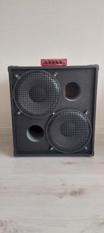 Bas installatie, Ophalen of Verzenden, 100 watt of meer