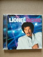 Lionel Richie - The Best Of CD, Verzenden, 1980 tot 2000, Gebruikt