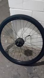 Van Moof voorwiel S3, Ophalen of Verzenden, Algemeen, Wiel