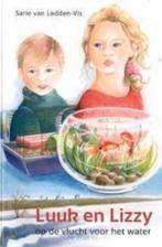 Luuk en lizzy Sarie van Ledden-Vis 9789463700047, Ophalen of Verzenden, Zo goed als nieuw, Sarie van Ledden-Vis