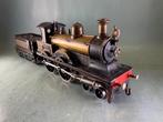 Te koop gevraagd antieke treinen Marklin Bing spoor 0 1 2 3., Ophalen of Verzenden