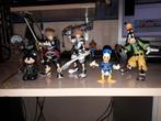 Kingdom Hearts 5 S.H. SH Figuarts Figuren Goofy Donald Duck, Ophalen of Verzenden, Nieuw