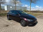 Seat Leon 1.4 TSI FR PANO LED(seat,leon,fr,pano,tsi,led,vag), Auto's, USB, Zwart, 4 cilinders, Leon