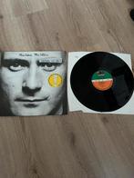Phill collins elpee, Ophalen of Verzenden, Zo goed als nieuw, 12 inch, Poprock