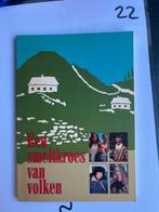 Een smeltkroes van volken - Boek over culturen, Ophalen of Verzenden, 20e eeuw of later, Zo goed als nieuw