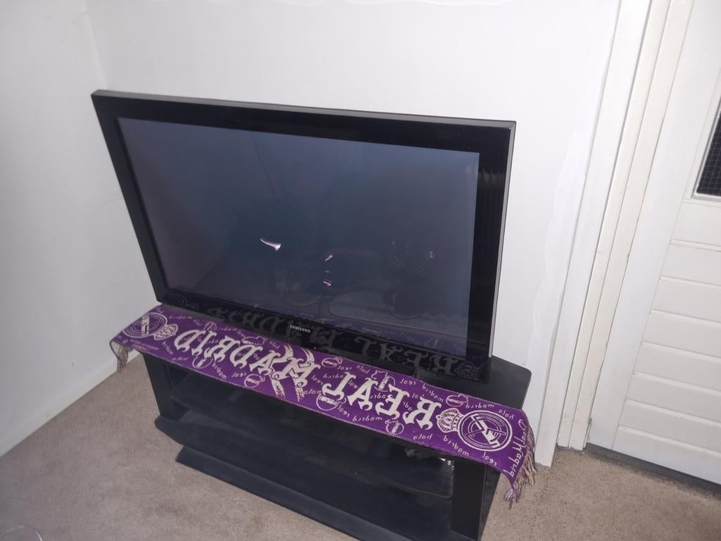 Samsung TV - Goede staat, Audio, Tv en Foto, Televisies, Gebruikt, 50 Hz, Samsung, HD Ready (720p)