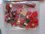 Lego Red Creatures, Ophalen of Verzenden, Gebruikt, Complete set