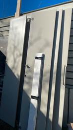 Gratis af te halen Reinsvoll kastdeur 50x230, Doe-het-zelf en Verbouw, Deuren en Horren, Gebruikt, Minder dan 80 cm, 215 cm of meer