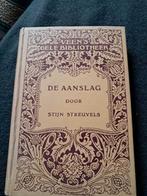 De Aanslag door Stijn Streuvels, Verzenden, Gelezen, Diverse auteurs, Nederland