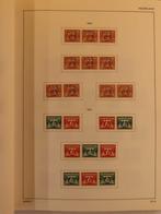 NEDERLAND in IMPORTA St. - goedgevulde collectie (K523) 2/2, Ophalen of Verzenden, Nederland