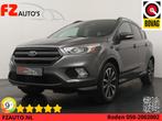 Ford Kuga 1.5 EcoBoost ST Line - Navigatie - Climate Control, Euro 6, 4 cilinders, Leder en Stof, Origineel Nederlands