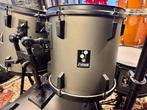 Sonor Phonic Hi Tech (met snare en stands) uit 1985, Gebruikt, Sonor, Sonor, Sonor