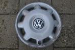1 losse originele wieldop Volkswagen Polo 14 inch (Model 1), Auto diversen, Wieldoppen, Ophalen of Verzenden, Gebruikt