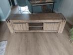Mooi tv meubel, Ophalen, 150 tot 200 cm, Zo goed als nieuw, Minder dan 100 cm