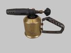Antieke Benzinebrander / verfbrandertje ( Uvelco ), Antiek en Kunst, Antiek | Gereedschap en Instrumenten, Ophalen of Verzenden