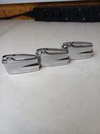 Ronson Varaflame 3x - Goede Staat, Verzamelen, Rookartikelen, Aanstekers en Luciferdoosjes, Ophalen of Verzenden, Gebruikt, Aansteker