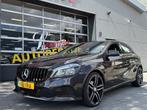 Mercedes-Benz A-klasse 200 CDi Ambition - AUTOMAAT I Navigat, 1345 kg, 136 pk, Gebruikt, Zwart