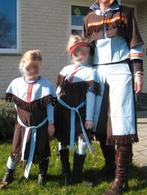 carnaval indianen 4 pakken, Ophalen, Gedragen, Maat 34 (XS) of kleiner, Carnaval