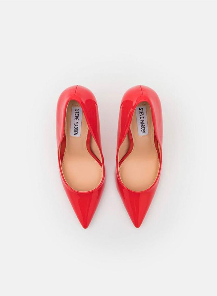 New Red Steve Madden pumps, Kleding | Dames, Schoenen, Nieuw, Pumps, Rood, Ophalen of Verzenden