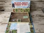 Paard-opoly word het beste paard van stal! [s412], Hobby en Vrije tijd, Gezelschapsspellen | Bordspellen, Ophalen of Verzenden