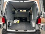 Volkswagen Transporter 2.0TDI 140PK / Carplay / Cruisecontro, Auto's, Voorwielaandrijving, Stof, Gebruikt, 4 cilinders
